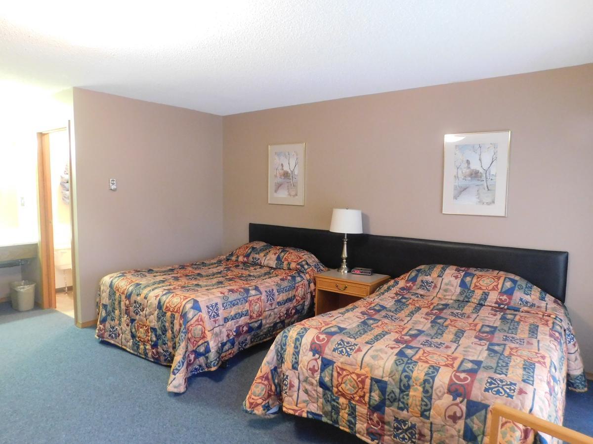 Keystone Resort Kenora Exterior photo