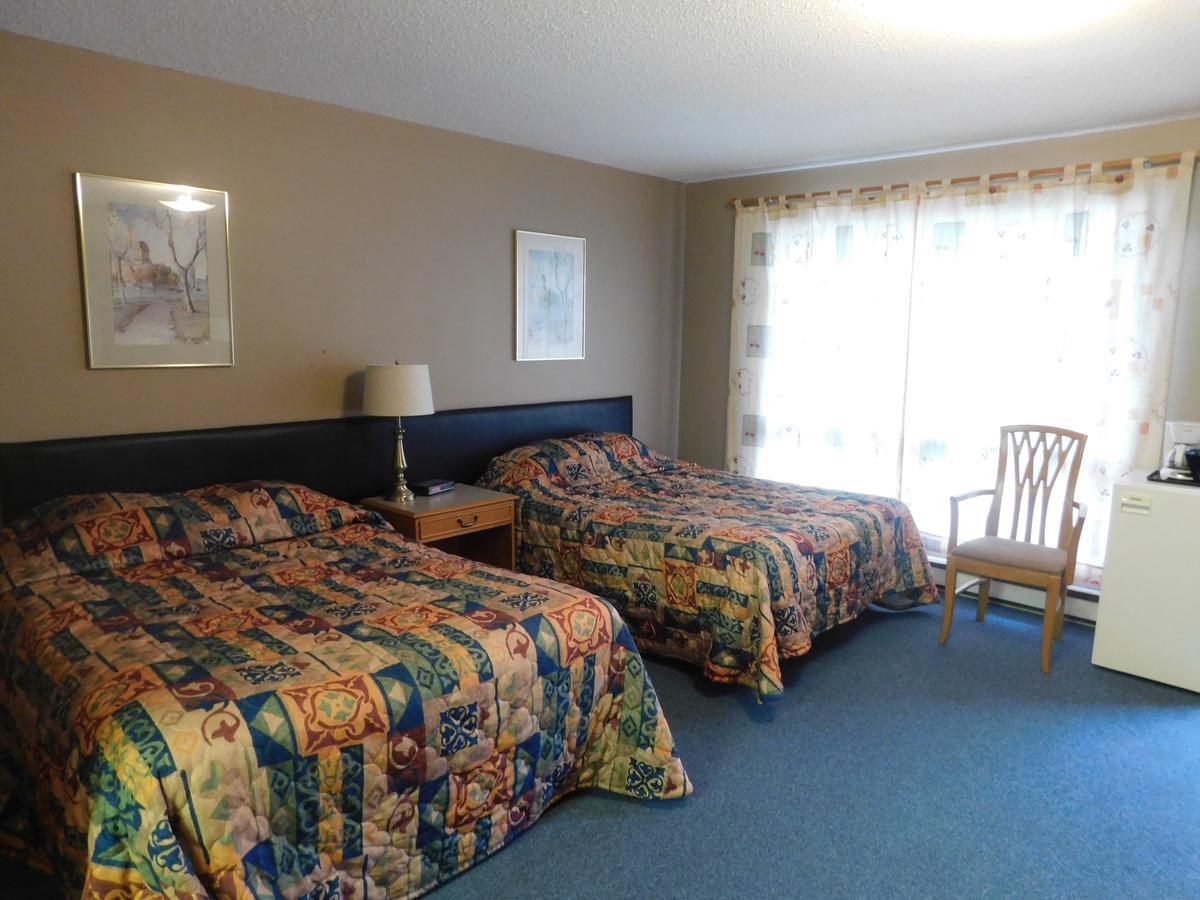 Keystone Resort Kenora Exterior photo