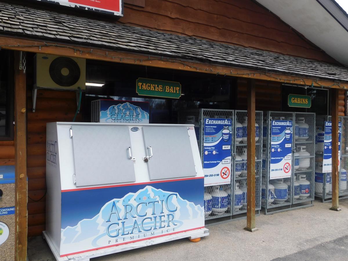 Keystone Resort Kenora Exterior photo