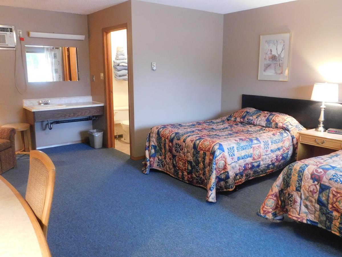 Keystone Resort Kenora Exterior photo
